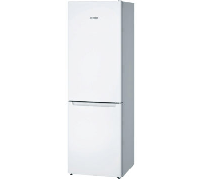 BOSCH KGN36NW30G Fridge Freezer - White BOSCH KGN36NW30G Fridge Freezer - White